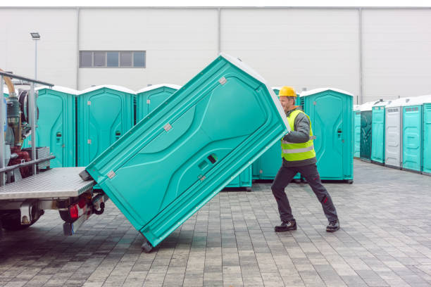 Portable Toilet Options We Offer in Upper Pohatcong, NJ