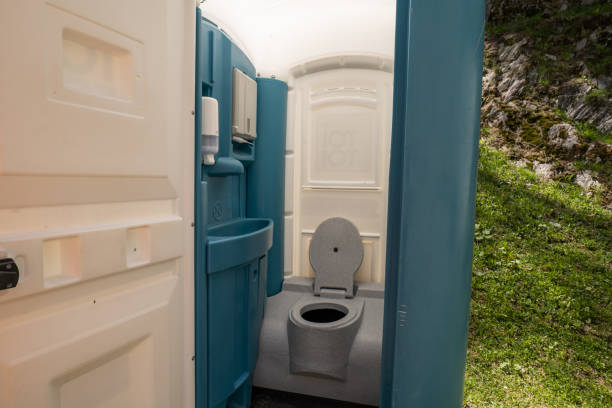 Reliable Upper Pohatcong, NJ porta potty rental Solutions