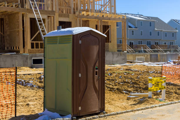 Best Porta potty rental near me  in Upper Pohatcong, NJ