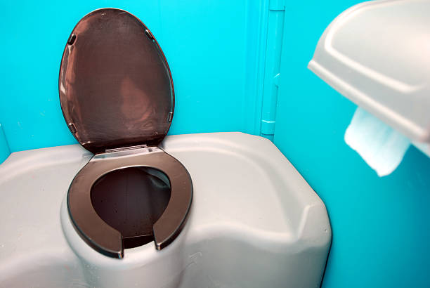 Best Local porta potty services  in Upper Pohatcong, NJ