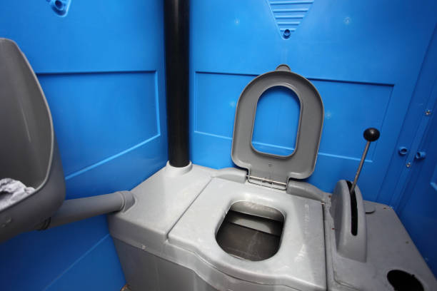 Best Portable restroom trailer rental  in Upper Pohatcong, NJ