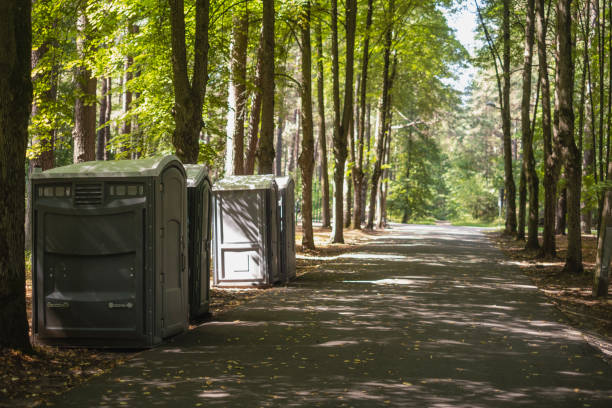 Best Portable restroom trailer rental  in Upper Pohatcong, NJ