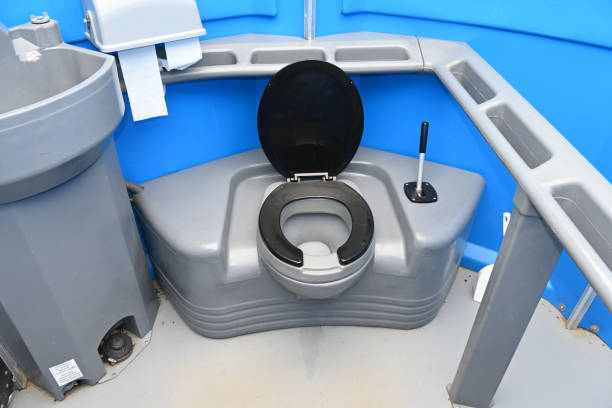 Best Porta potty rental for festivals  in Upper Pohatcong, NJ