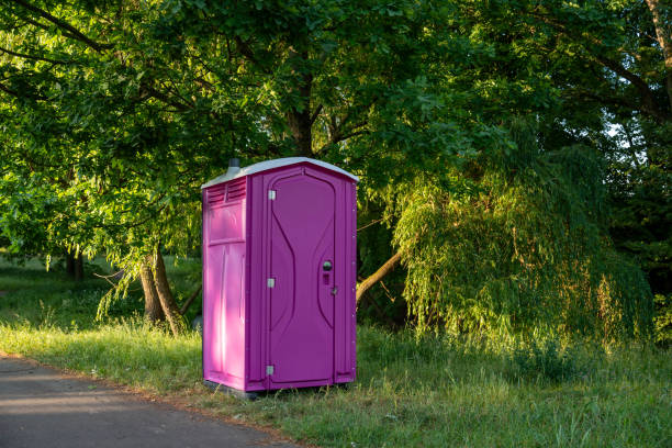 Porta potty rental for festivals in Upper Pohatcong, NJ