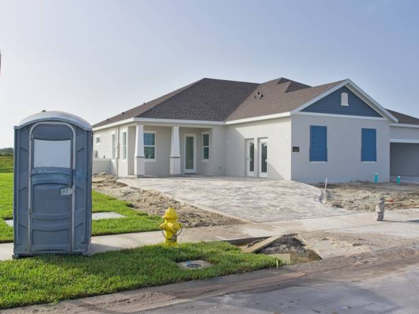 Best Emergency porta potty rental  in Upper Pohatcong, NJ