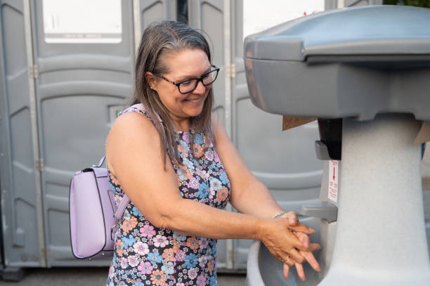 Sanitation services for porta potties in Upper Pohatcong, NJ