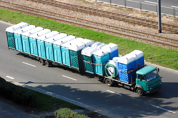 Best Construction site porta potty rental  in Upper Pohatcong, NJ