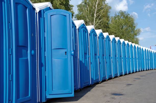 Best Emergency porta potty rental  in Upper Pohatcong, NJ